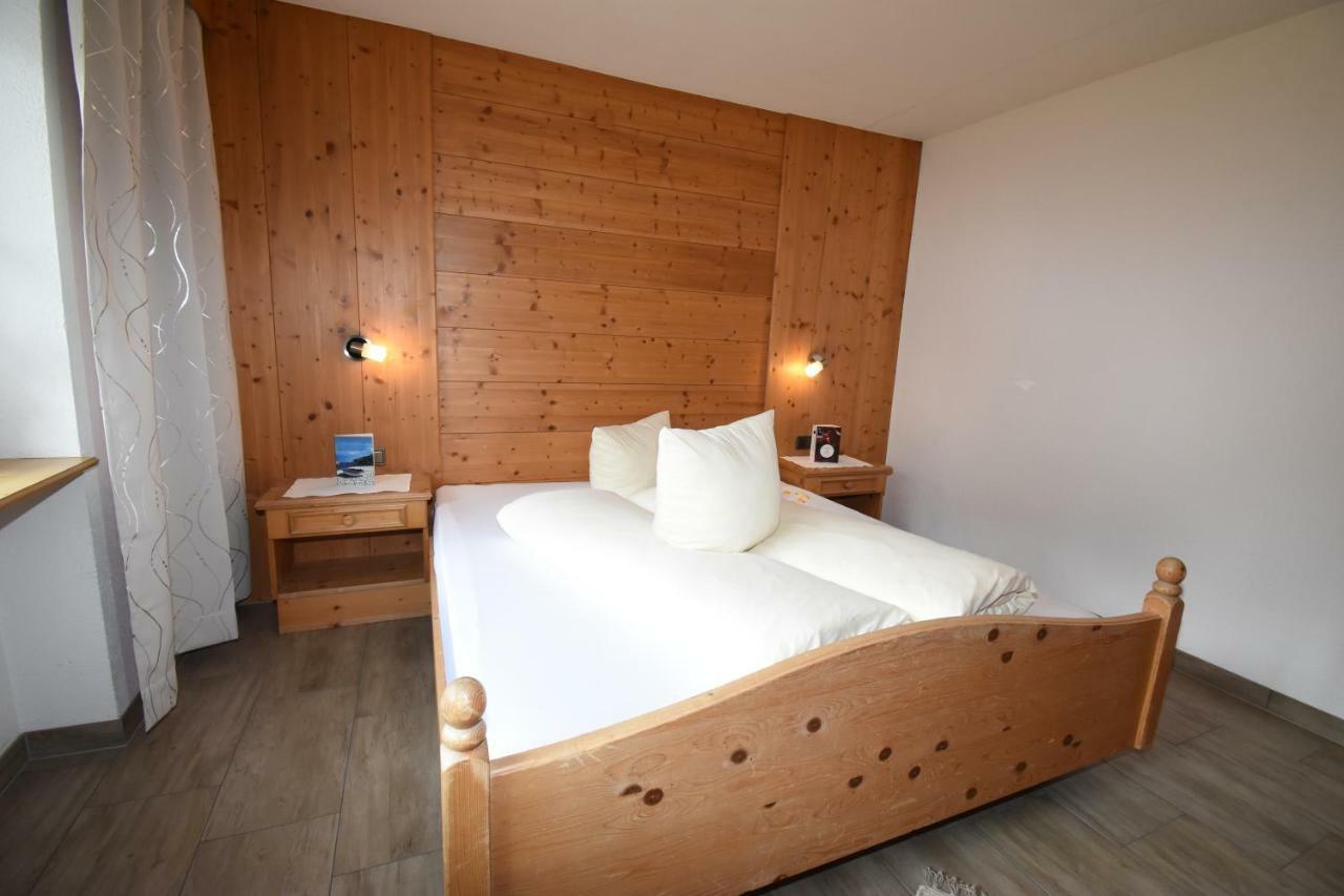 Waldesruh Apartment นีเดอร์ทาย ภายนอก รูปภาพ